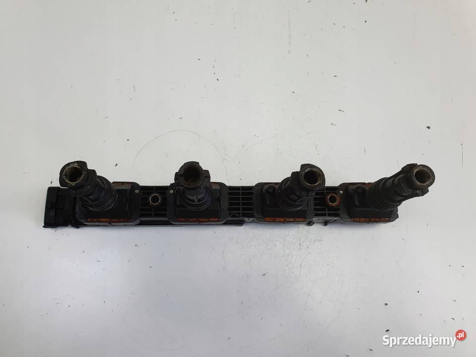 CEWKA ZAPŁONOWA Opel Corsa C 12 16V 0221503472 Pozostałe lubelskie