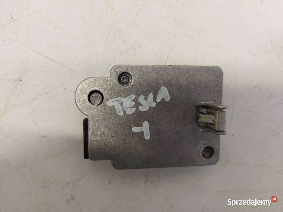 TESLA MODEL Y 2024r RADAR CZUJNIK SENSOR dolnośląskie