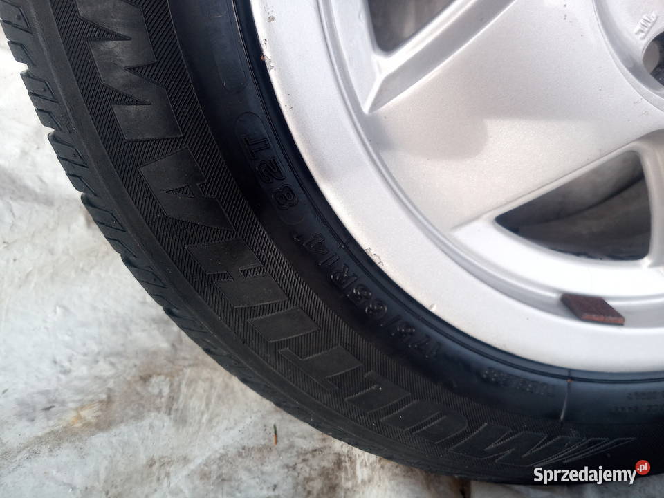 koła marki ronal Pińczów