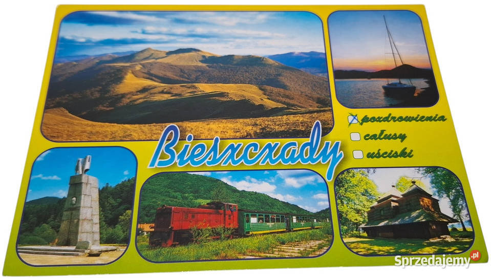 Bieszczady Fot T Ogórek 426 Piwniczna 2 Kolekcje