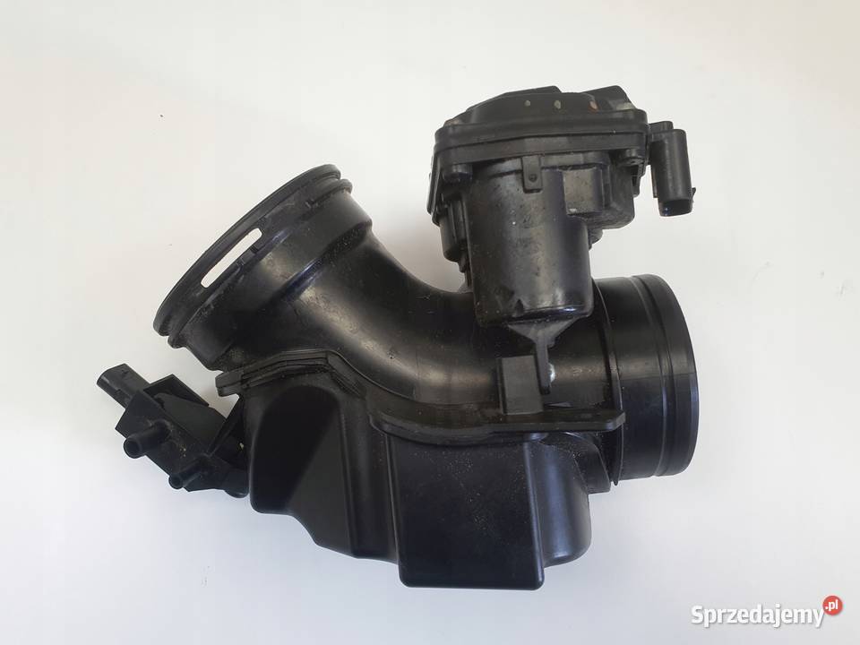 PRZEPUSTNICA Volvo XC60 II 20 D B4 Mild Hybrid Chełm sprzedam