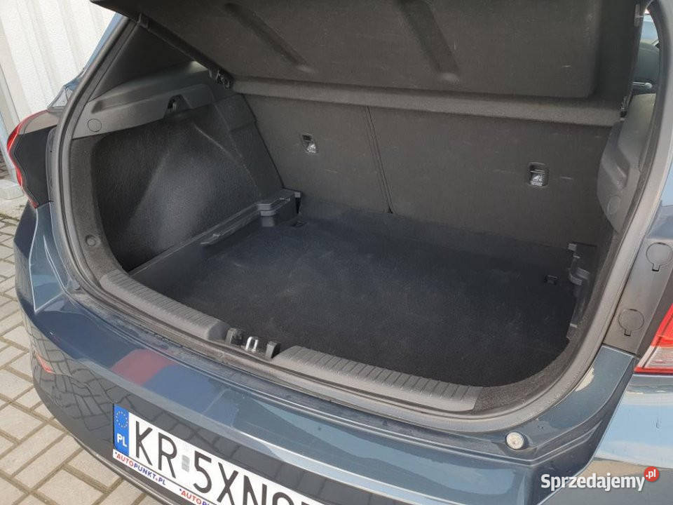 HYUNDAI i30 2022r Salon Fvat 23 Bezwypadkowy nieuszkodzony Rzeszów