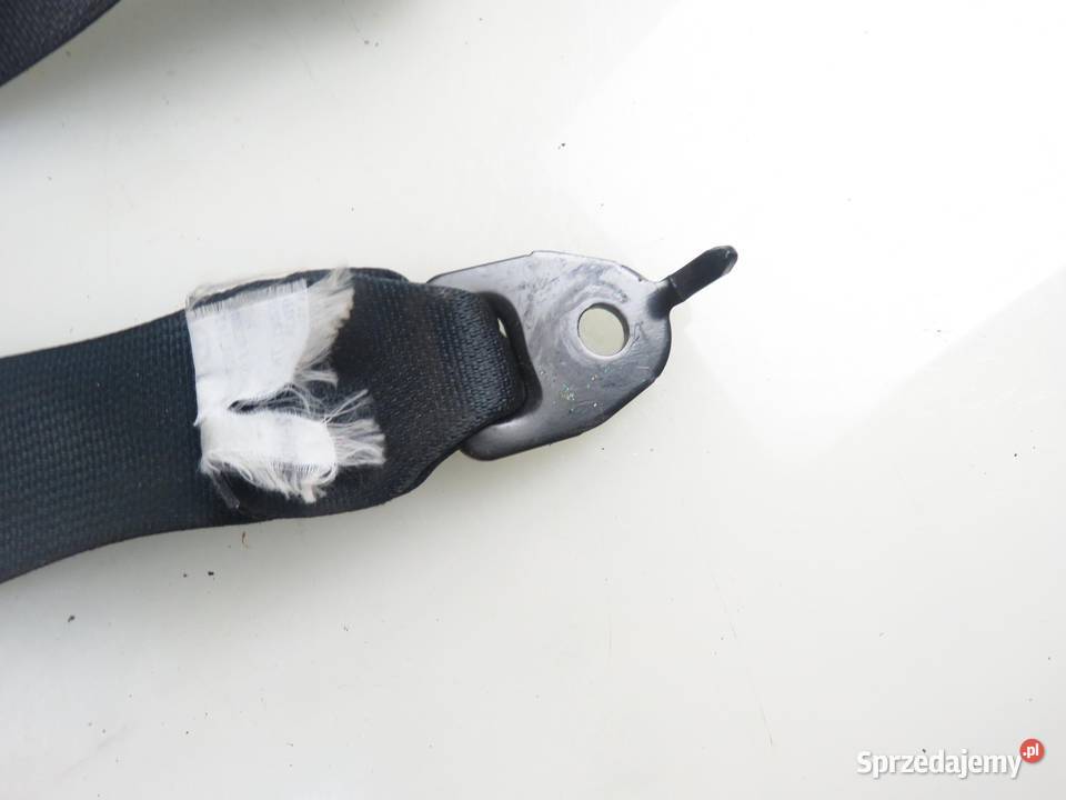 PAS PRAWY PRZEDNI MAZDA CX7 osobowe Pasy bezpieczeństwa sprzedam