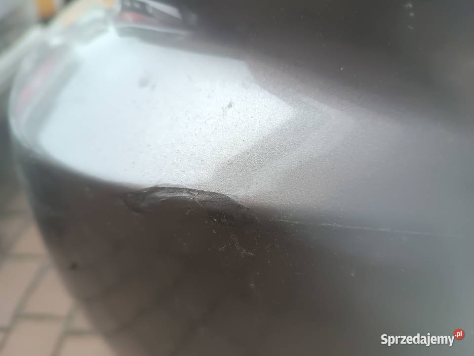 Kia Sorento 1 I zderzak tył tylny Samochód Auto śląskie Częstochowa