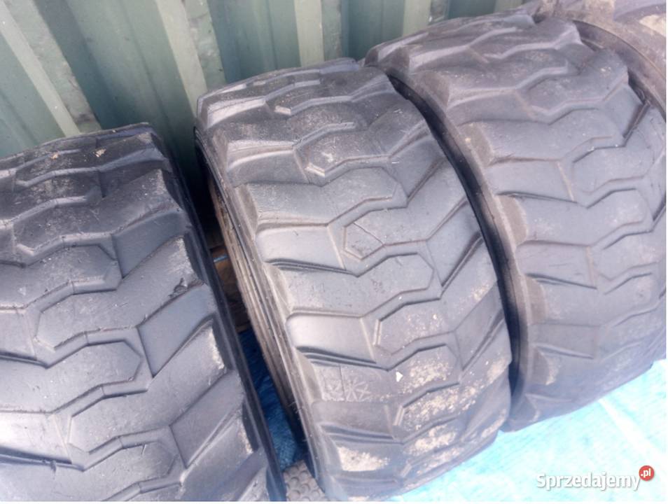 Opona Opony Mitas Sk 02 27 X 1050 105 R 15 Szprotawa