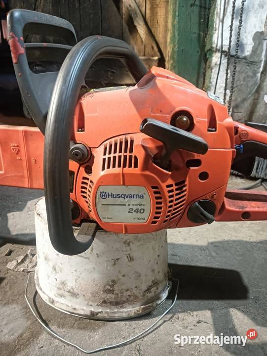 Husqvarna lubelskie Tomaszów Lubelski