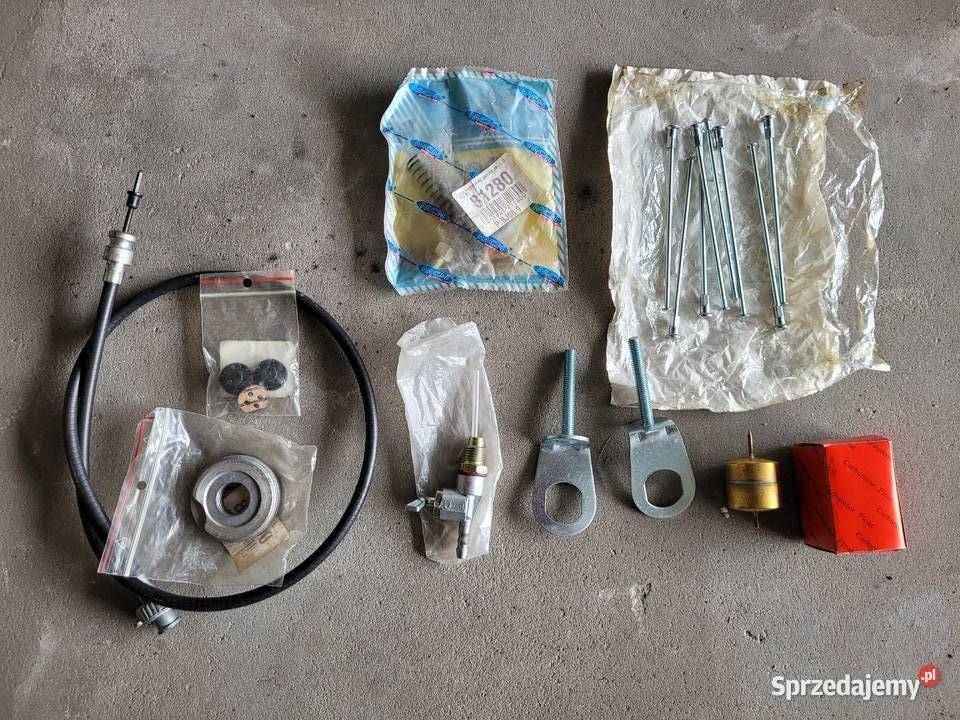 Jawa CZ 175 linka licznika nowa Grodzisk Mazowiecki sprzedam
