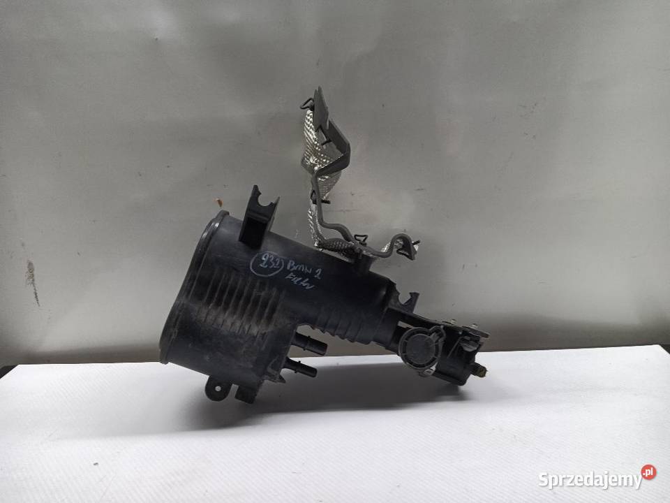 FILTR CZĄSTEK STAŁYCH BMW II F45 7348727