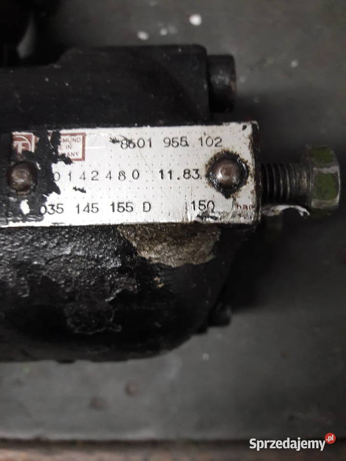 Audi 100 c3 pompa wspomagania Opole sprzedam