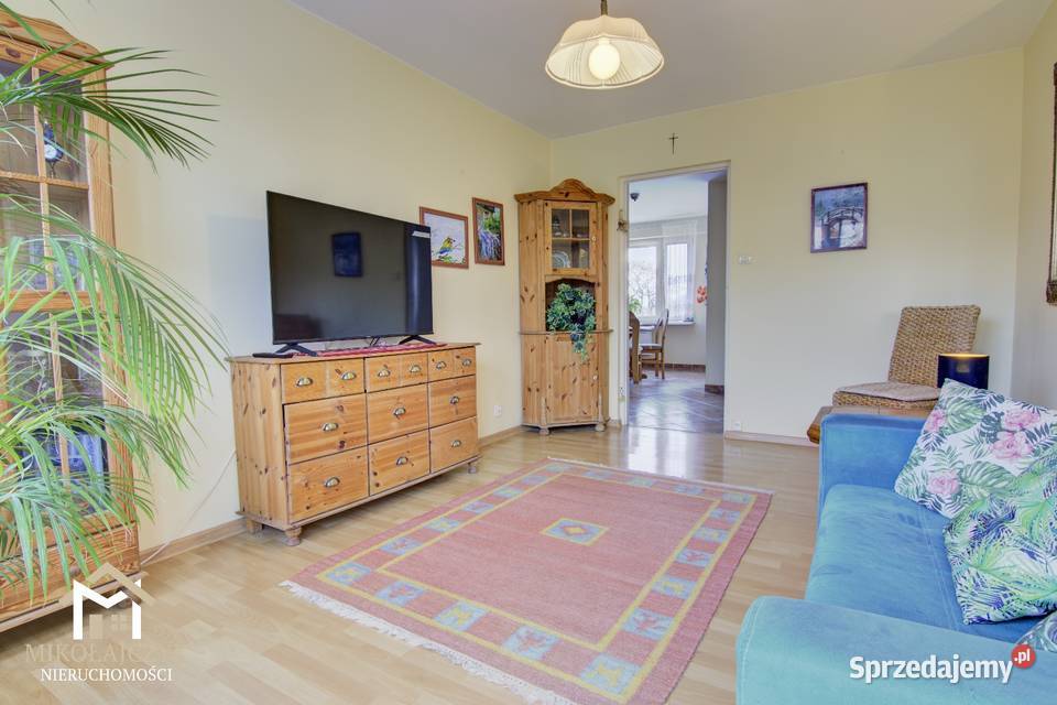 2 pokoje Boh Warszawy 27 3 piętro balkon blok Sprzedaż