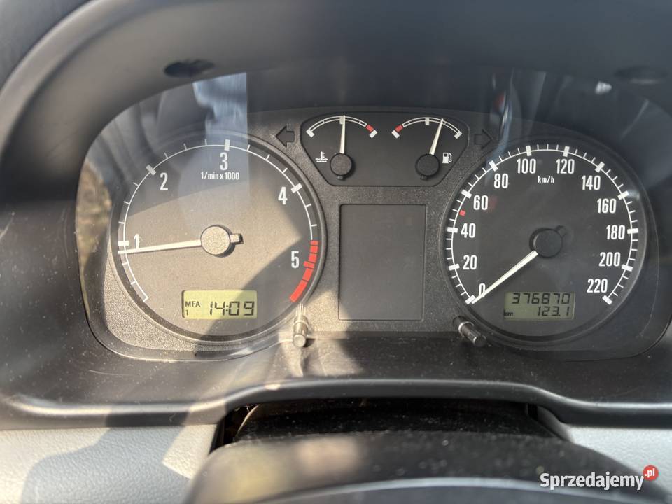 Skoda octavia Jasice sprzedam