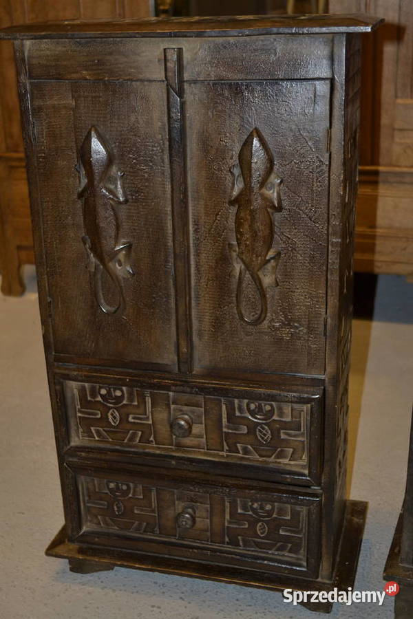 meble indonezja bali egzotyka Będzin