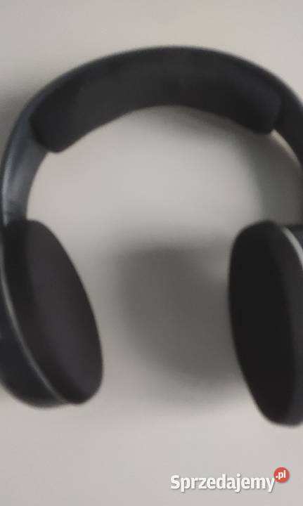 Bezprzewodowe słuchawki SHENNEISER HDR 110 śląskie Rudziniec