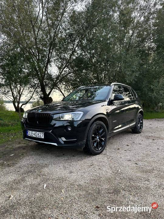 Lift xLine 4x4 BiXenon Led Salon Polska m Legnica