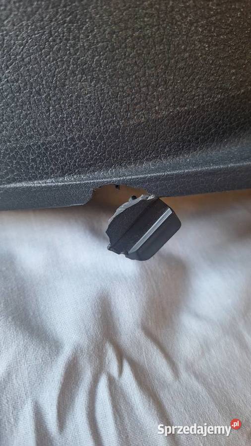 Hyundai i30 bok tylnej kanapy lubelskie Lublin