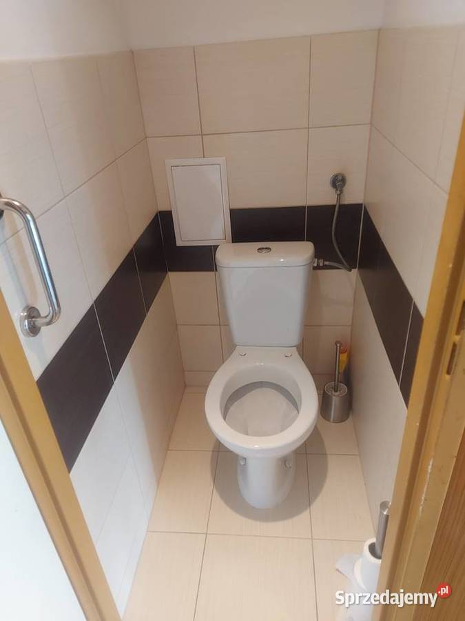 Mieszkanie os Lotników 60m2 Sprzedaż