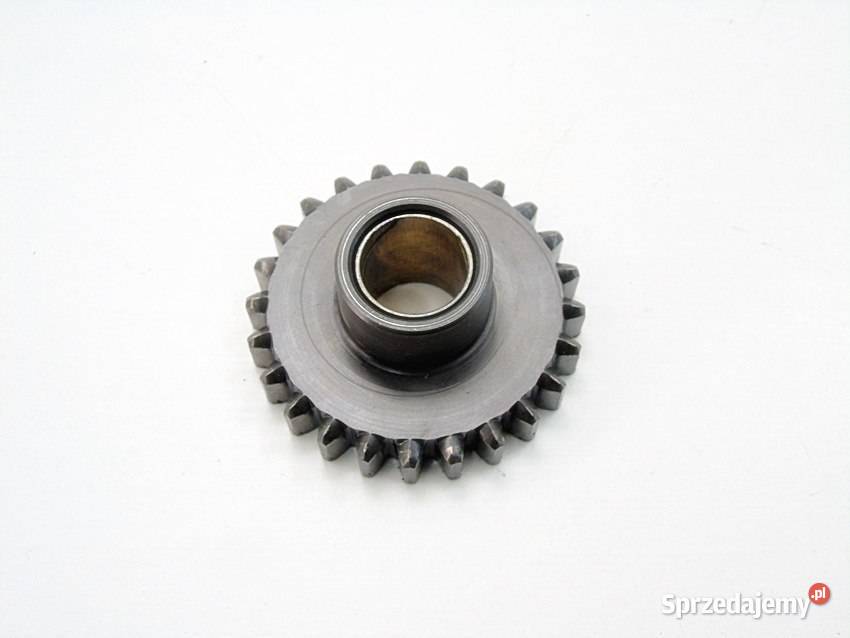 Koło zębate skrzyni biegów FXQ Golf V Toledo śląskie Sosnowiec