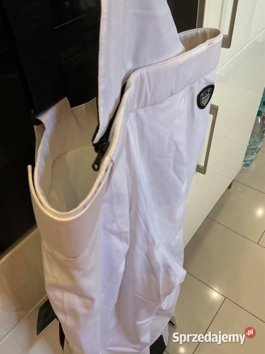 Spodnie Narciarskie Damskie Emporio Armani S Odzież sportowa Nowa Sól