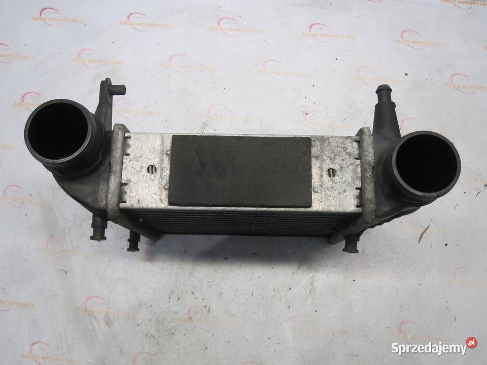 AUDI A4 B7 SLINE 08r intercooler 8E0145806Q sprzedam