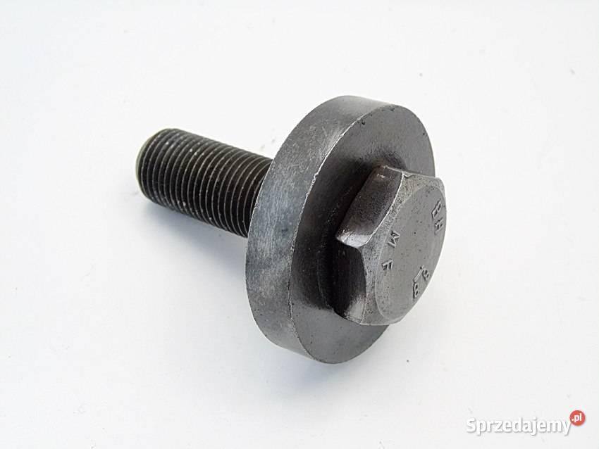 ŚRUBA KOŁA PASOWEGO 20 16V SAAB 93 900 II 9000 Sosnowiec