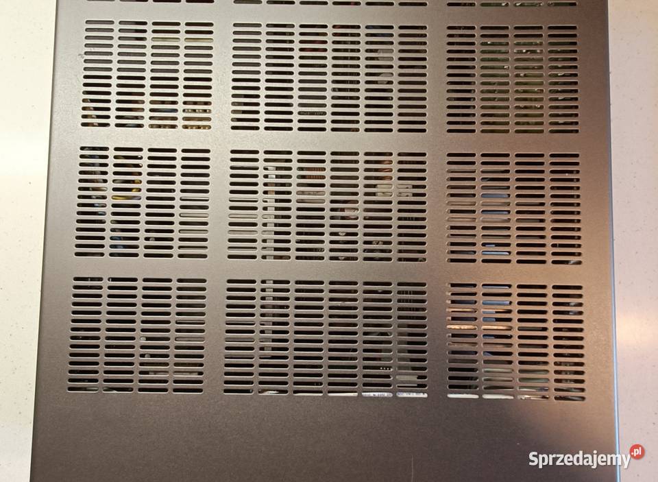 Yamaha AX10 Natural Sound Wzmacniacz stereo Brwinów