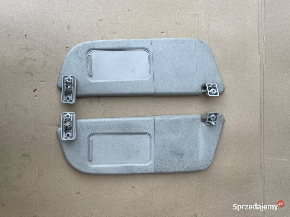 Słonecznik osłona przeciwsłoneczna Opel Corsa c Szczecin
