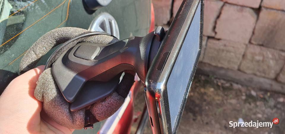 Up Skoda Citigo Seat Mii oryginalna VW nawigacja Motoryzacja Jaworzno