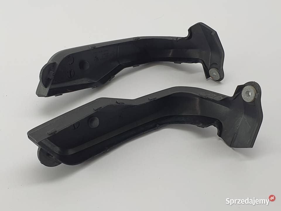 Oslona Cewki Boczek Zaslepka Bmw R 1200 łódzkie Łódź