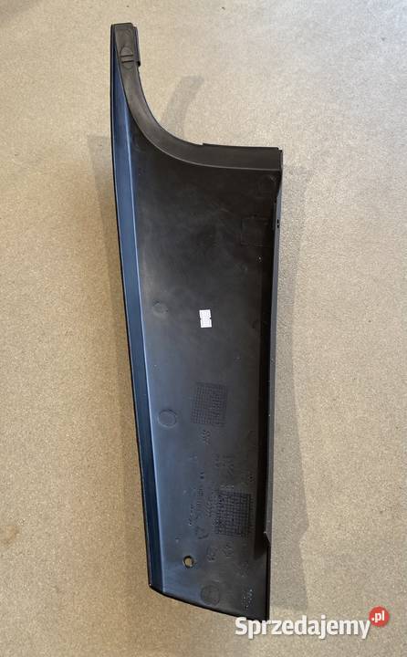 Element błotnika tylnego lewy Case NH Steyr podlaskie Białystok