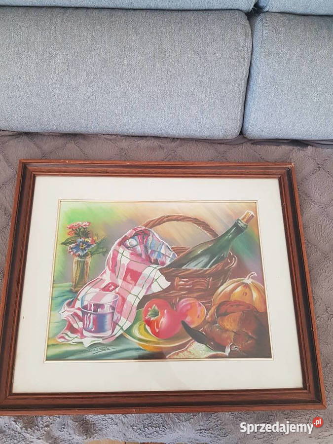 Martwa natura Wola Podłężna