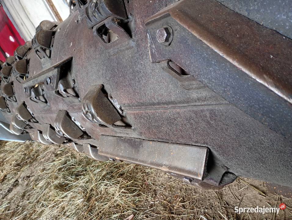 Rotor case 1680 2188 Zamość sprzedam