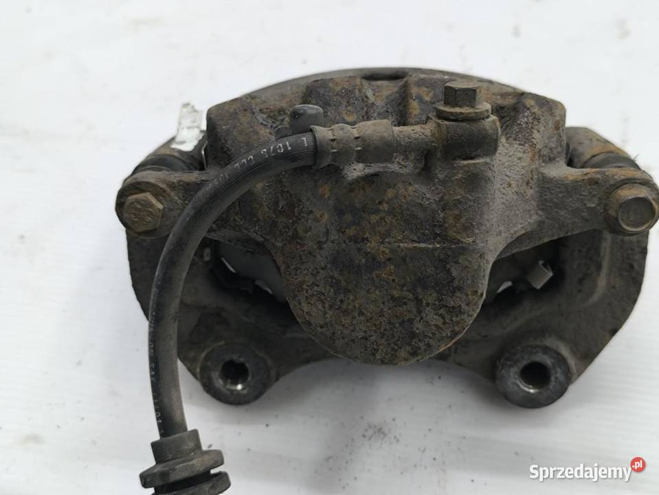 ZACISK LEWY PRZÓD OPEL INSIGNIA A 20CDTI wielkopolskie sprzedam