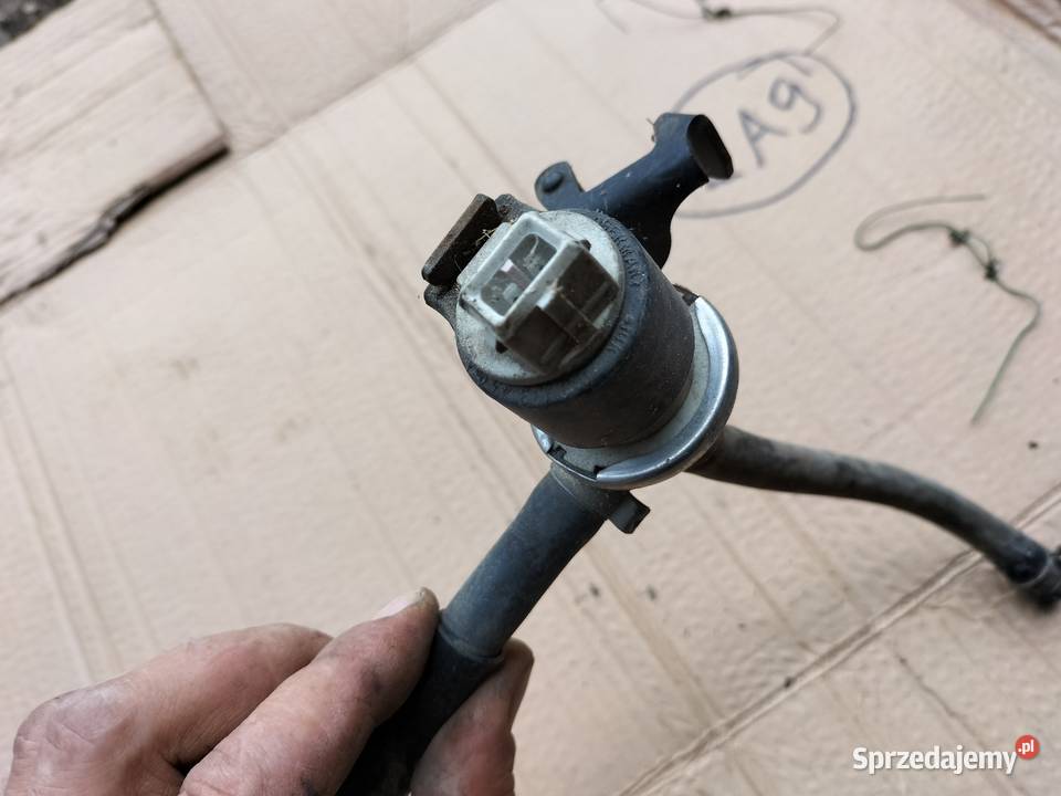 VW PASSAT AUDI 80 90 B3 B4 ZAWÓR CIŚNIENIA sprzedam
