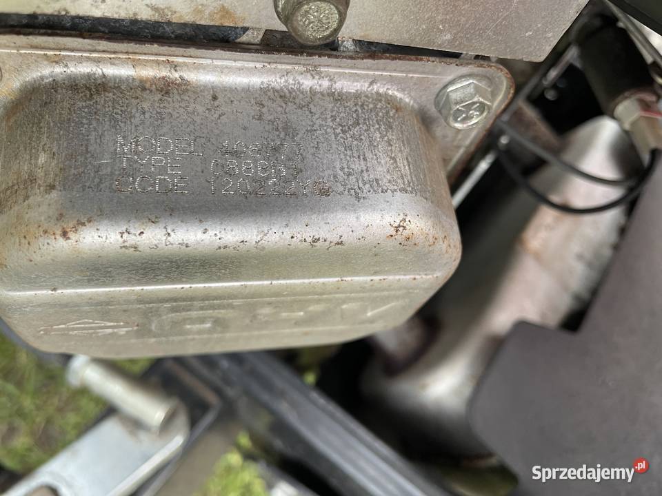 Traktorek koszacy MTD 200H 17 2 cylindry Traktorki Ogród