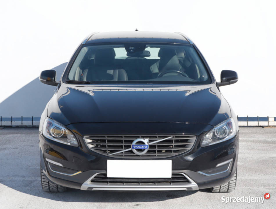 Volvo V60 D3 20 lubelskie Lublin
