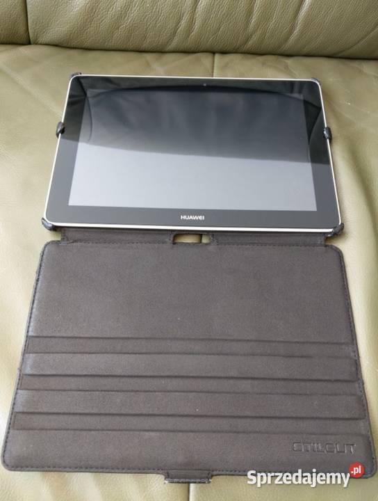 Tablet Huawei Media Tab Link 10 LTE 10 SIM WiFi Bluetooth  zachodniopomorskie Kołobrzeg