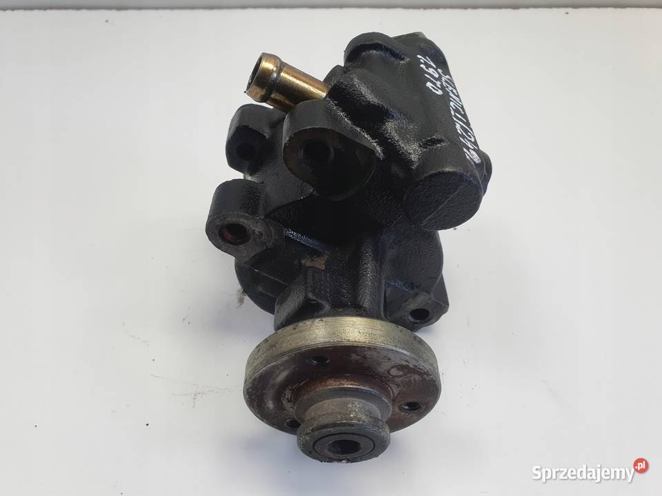 Renault Megane Scenic I 19 DTI POMPA WSPOMAGANIA Układ kierowniczy