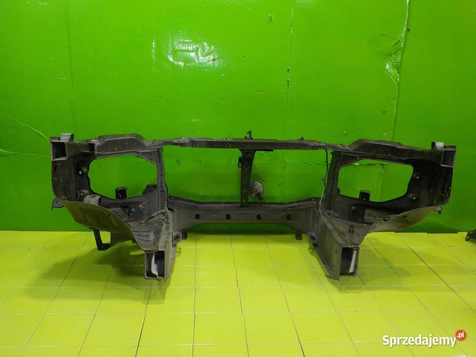 SSANGYOUNG RODIUS II TURISMO 20 B 14r pas