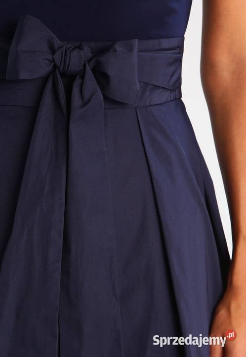 Sukienka wieczorowa balowa z kolekcji Ralph