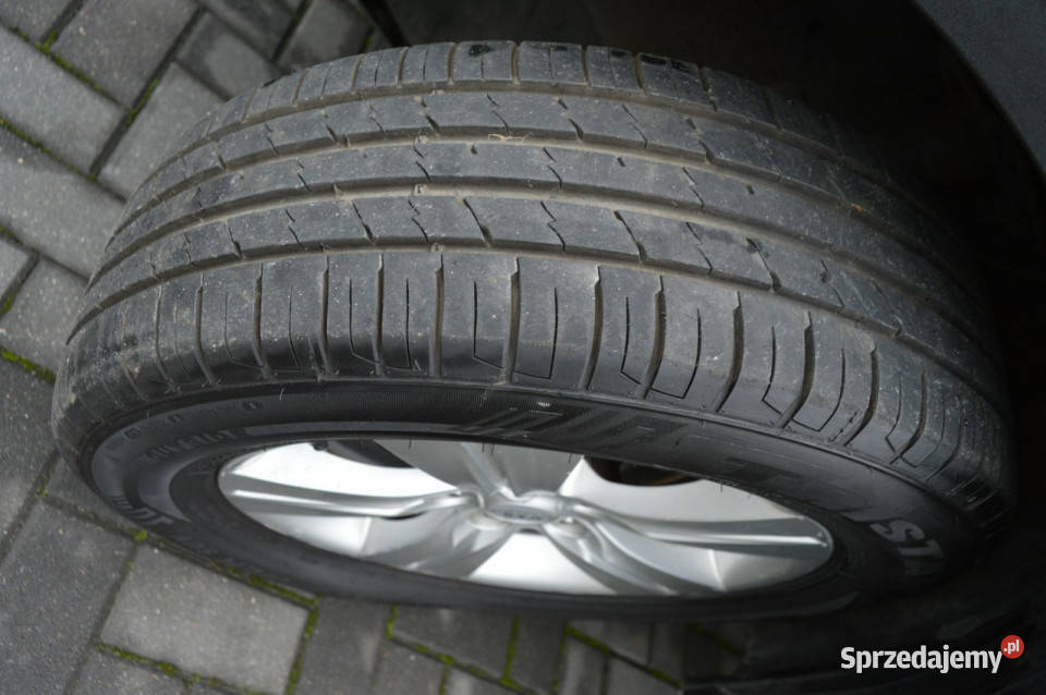 Kia Sportage 17 CRDi 100 bezwypadkowy lubelskie Hrubieszów