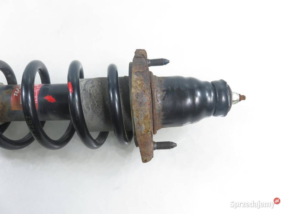 AMORTYZATOR LEWY TYLNY HONDA CIVIC VII 14 iS