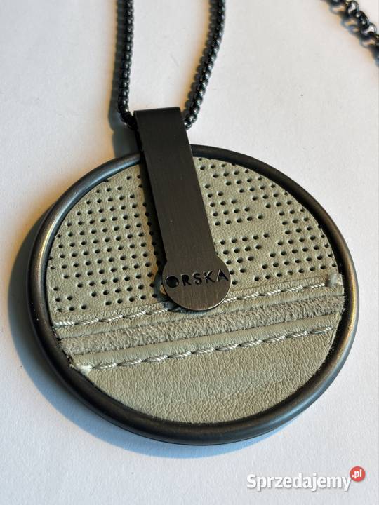 Naszyjnik Volvo pARTs Orska kujawsko-pomorskie Bydgoszcz