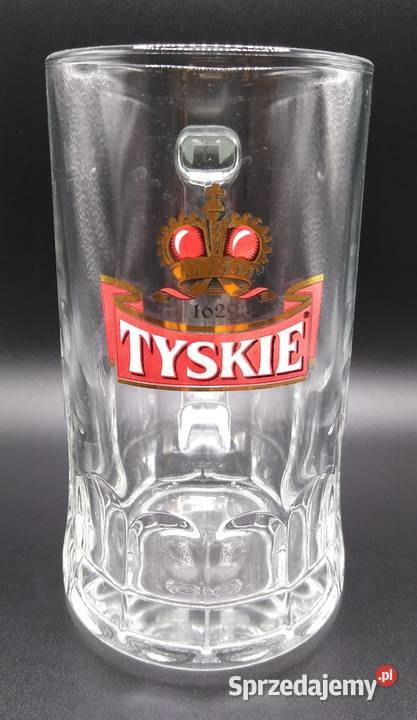 Kufel Tyskie Gdańsk