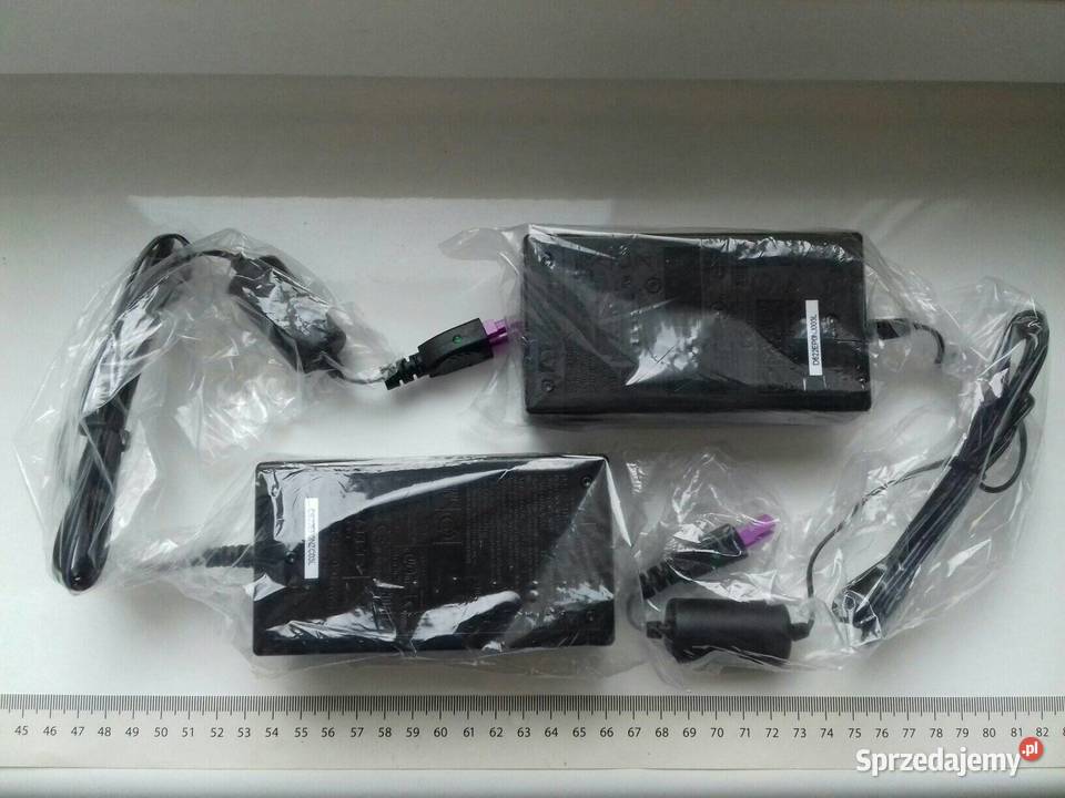 Oryginalny zasilacz HewlettPackard HP 09572105 kujawsko-pomorskie Bydgoszcz