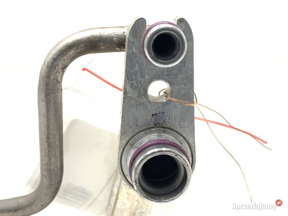 RURKA KLIMATYZACJI VW PASSAT B8 20 150 Kombi osobowe