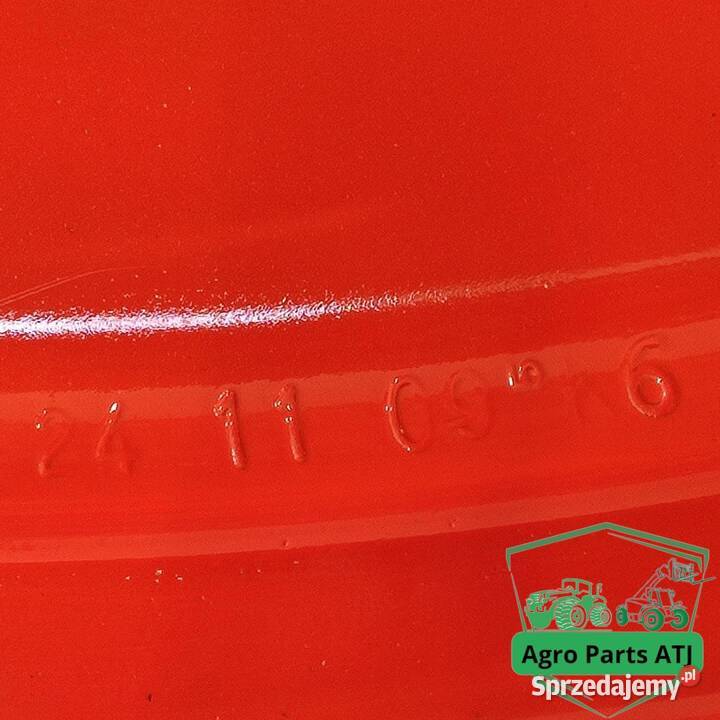 Felga 23X38 R38 TITAN Claas Axion 840 Ciechanowiec