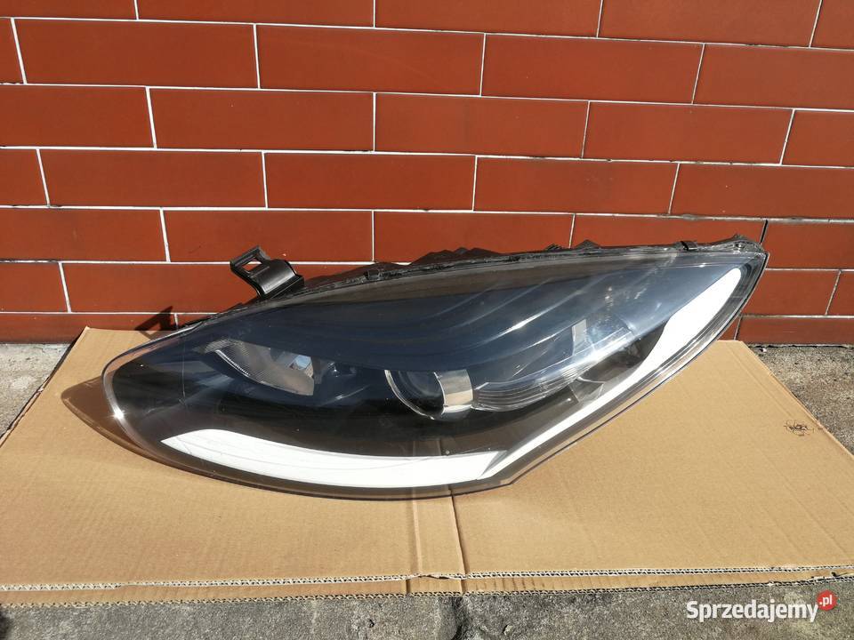 Części Renault Megane III GT Pozostałe Tomaszów Mazowiecki