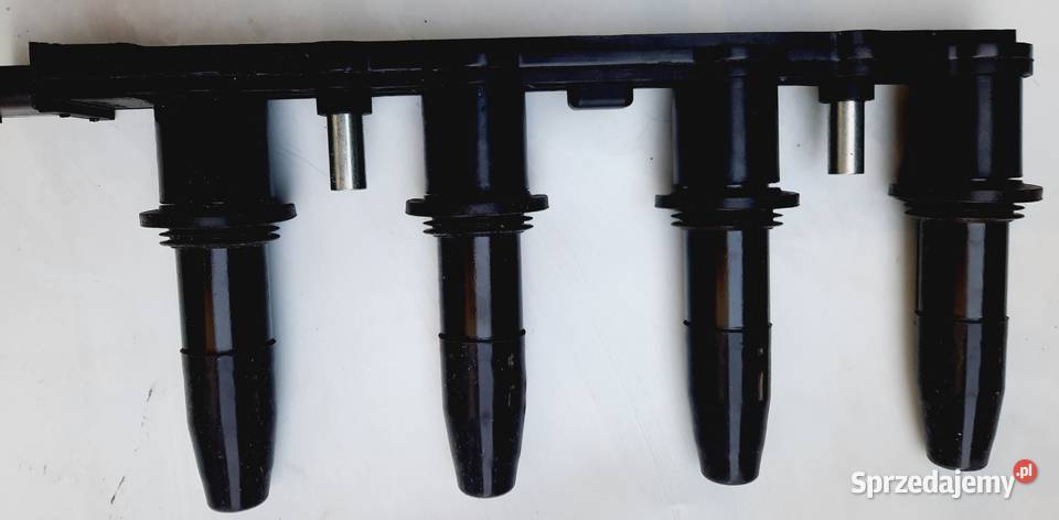 CEWKA ZAPŁONOWA DELPHI CE20009 Astra Vectra śląskie Szczerbice