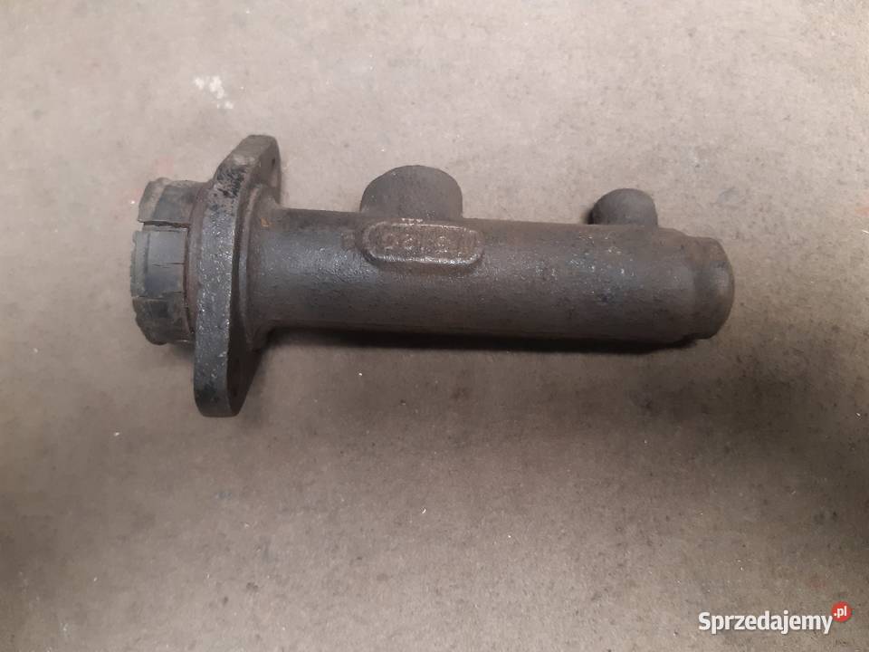 Pompa sprzegla Mercedes kaczka 207 FAG org Stary Sącz