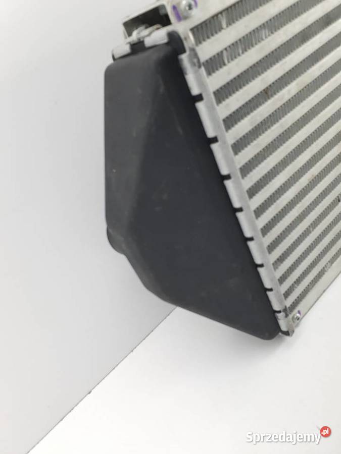 Chlodnica Intercooler Can Am Maverick Turbo Xds Motoryzacja Łódź